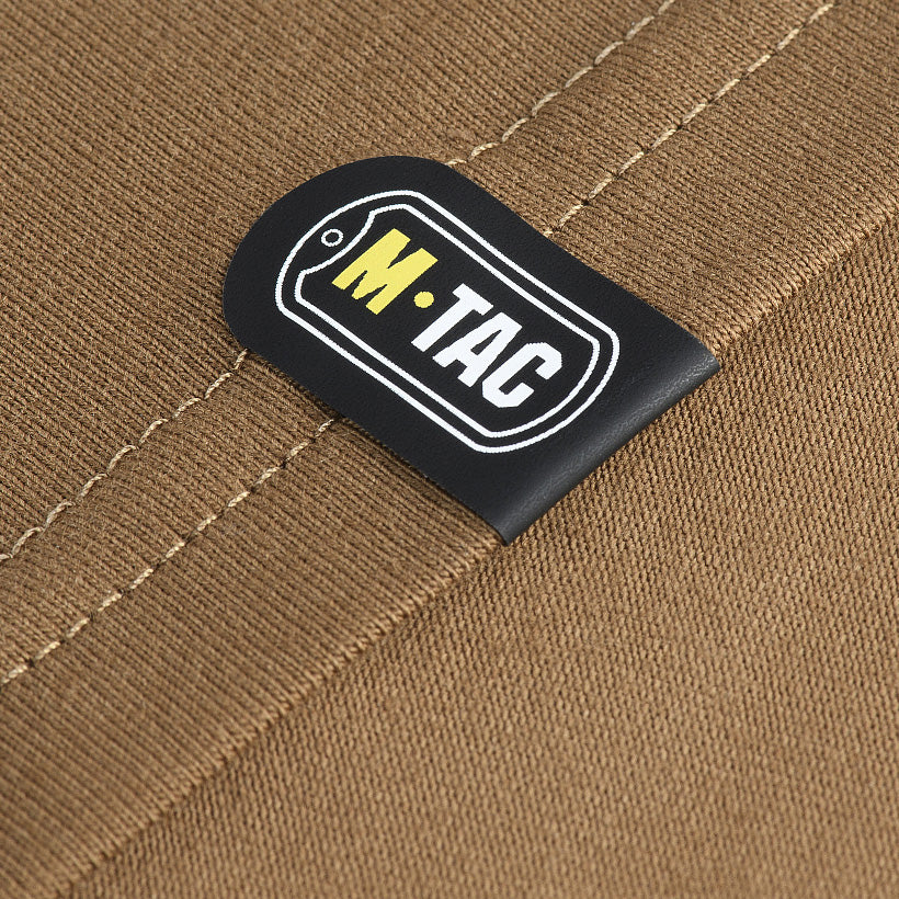 Long-sleeve T-shirt 93/7
