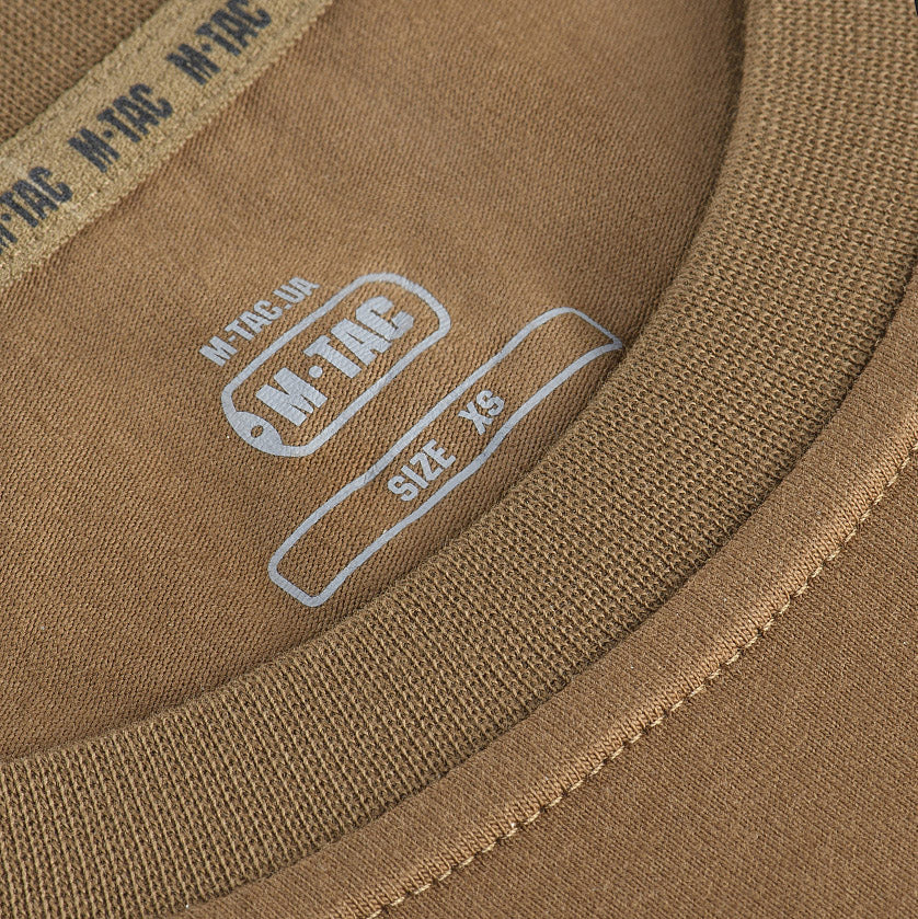 Long-sleeve T-shirt 93/7