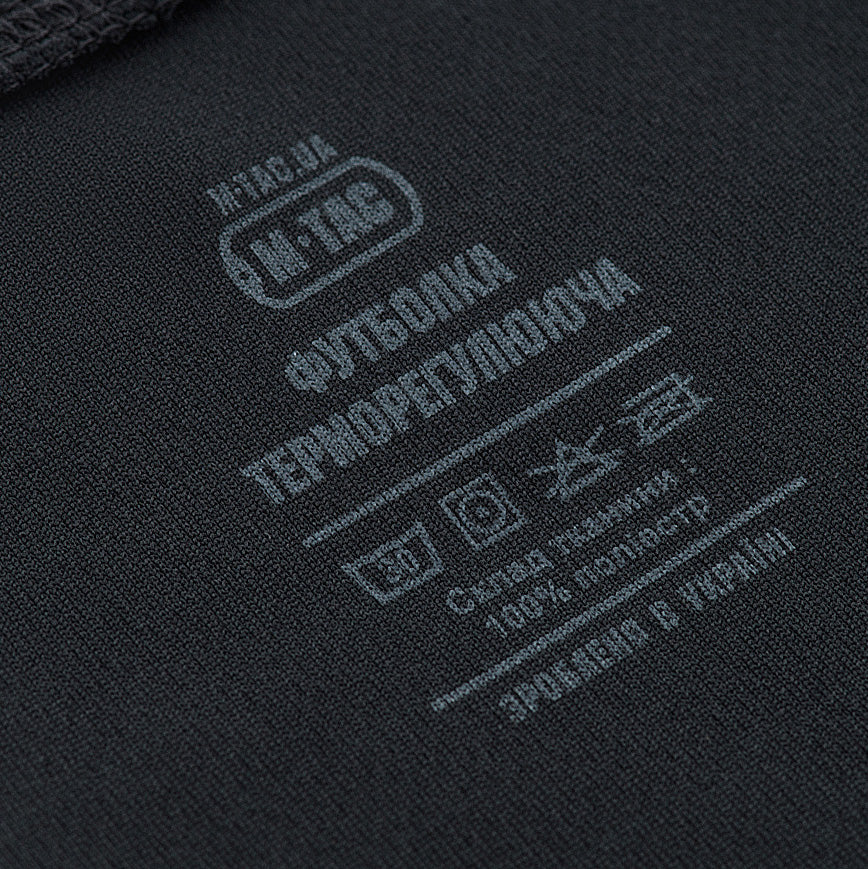 Sweat-Wicking T-Shirt Gen.II