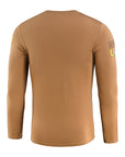 T-Shirt UA Side Long Sleeve
