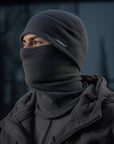 Tube Scarf Polartec
