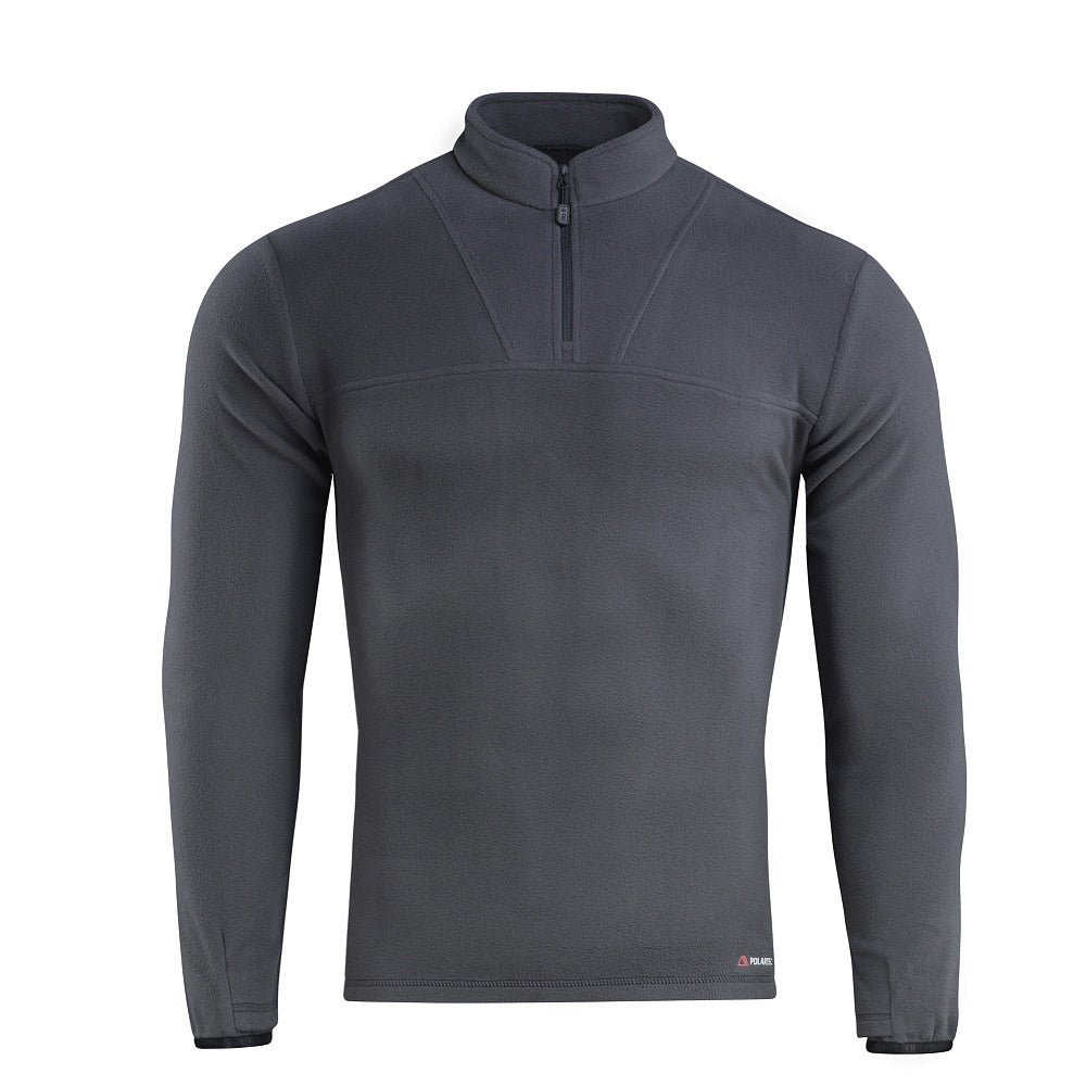 Delta Polartec fleece jacket