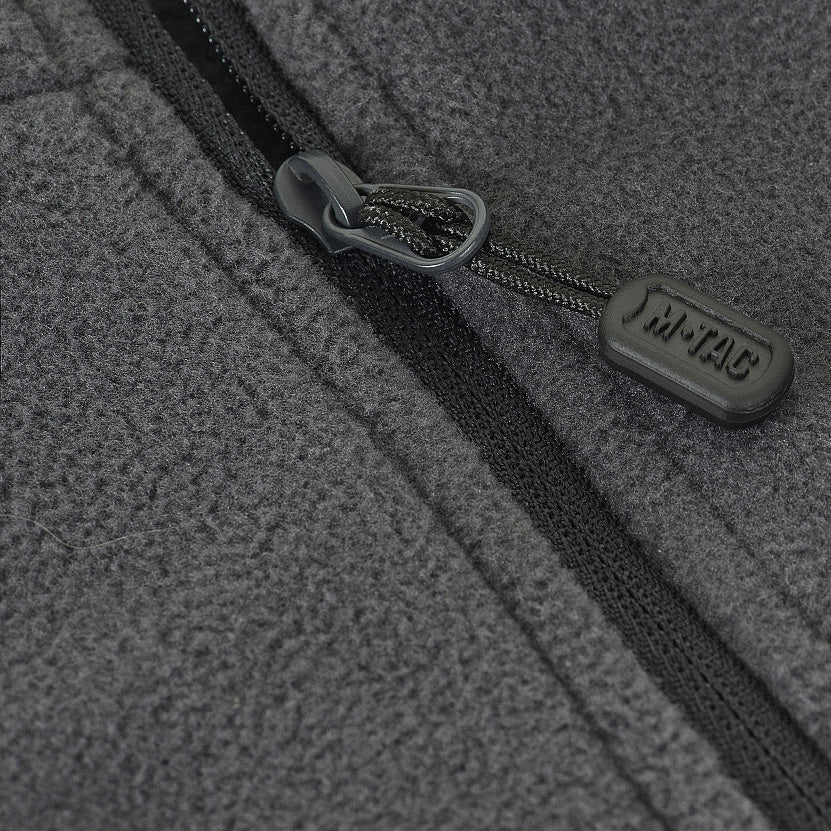 Delta Polartec fleece jacket
