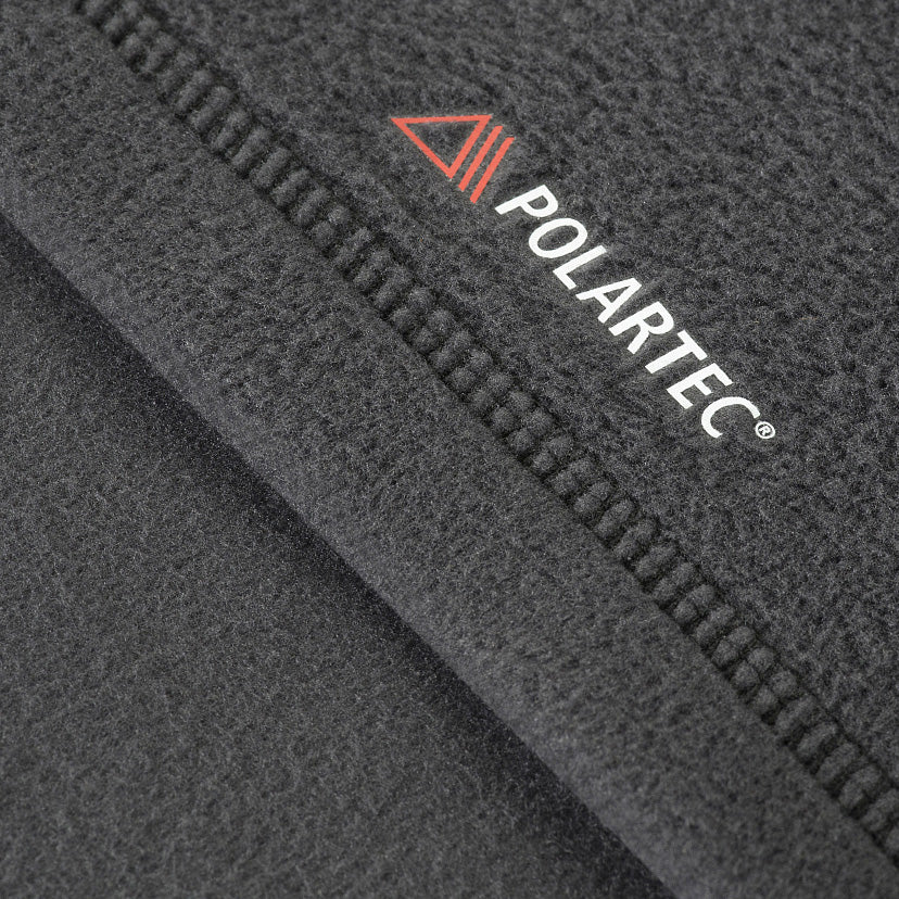 Delta Polartec fleece jacket