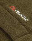 Jacket Nord Polartec