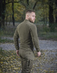 Jacket Nord Polartec