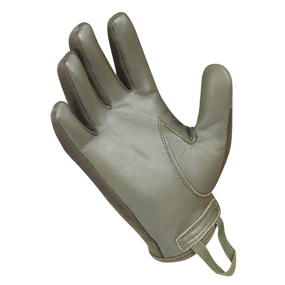 M-Tac gloves Police
