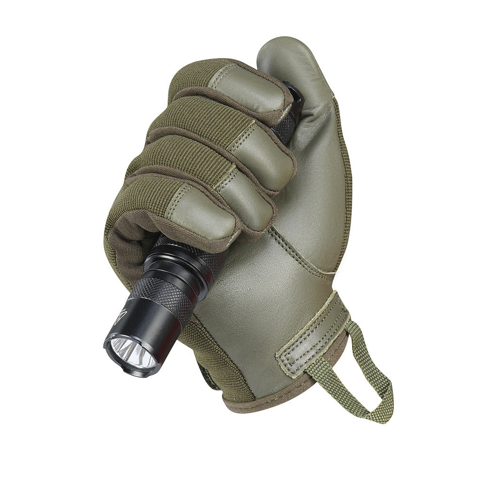 M-Tac gloves Police