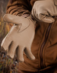 M-Tac gloves Police