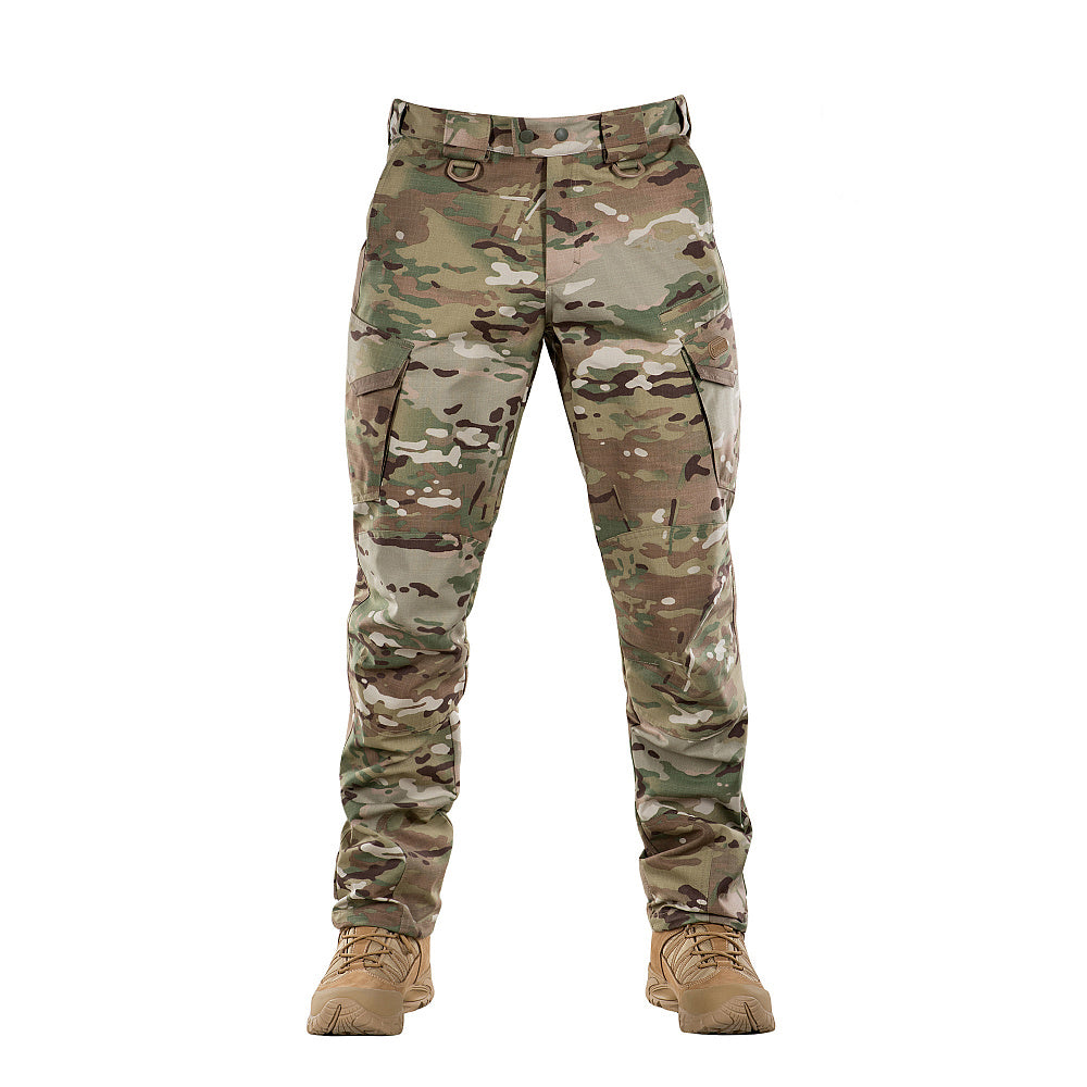 Pants Aggressor Elite NYCO