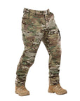 Pants Aggressor Elite NYCO