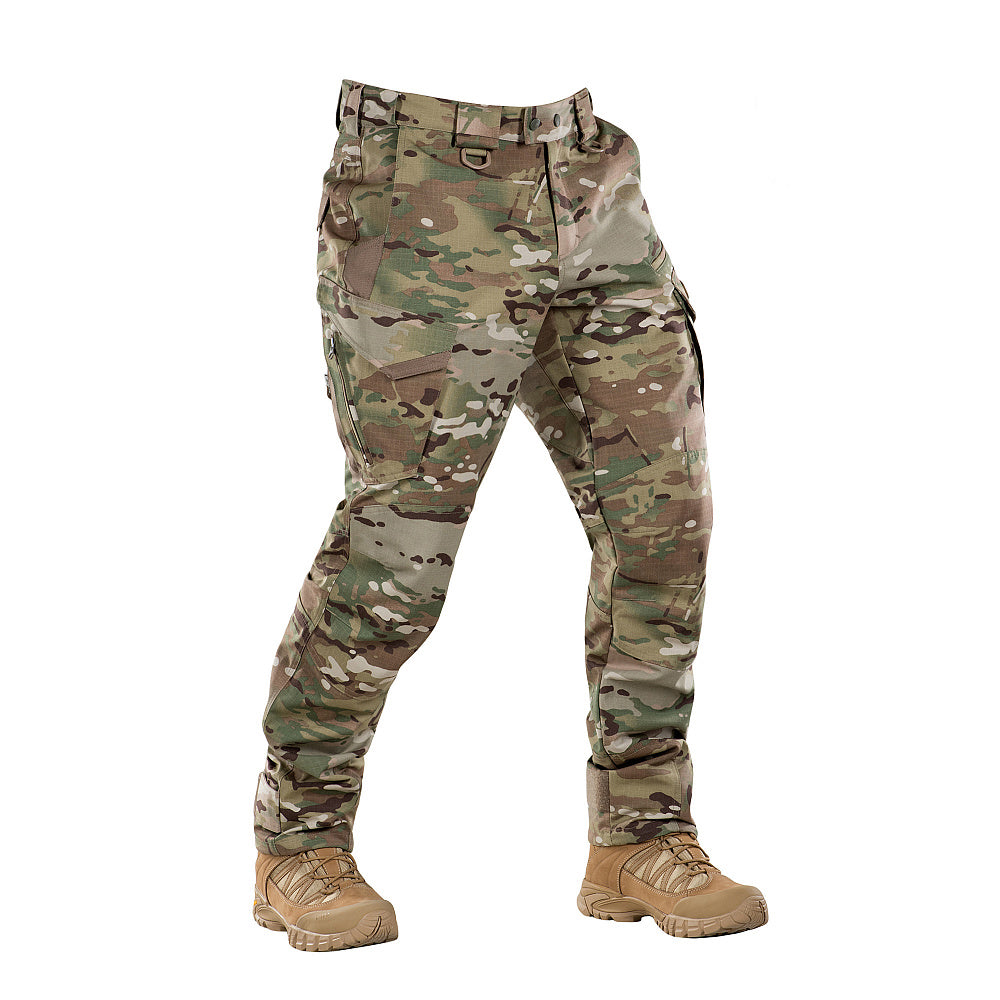 Pants Aggressor Elite NYCO