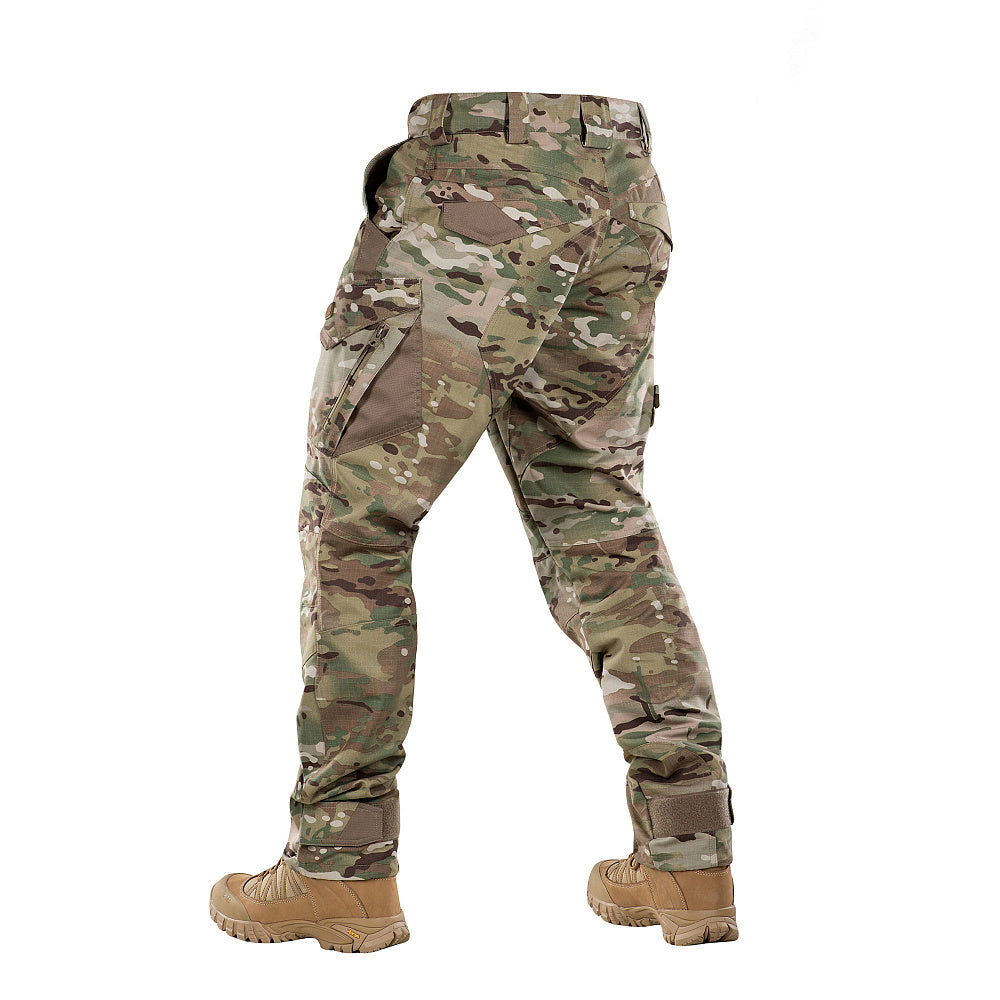 Pants Aggressor Elite NYCO