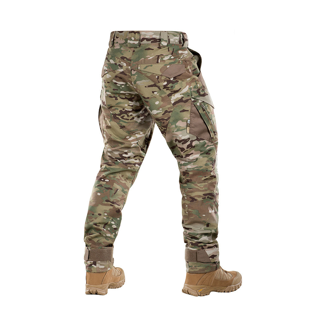 Pants Aggressor Elite NYCO