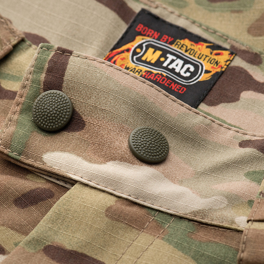 Pants Aggressor Elite NYCO
