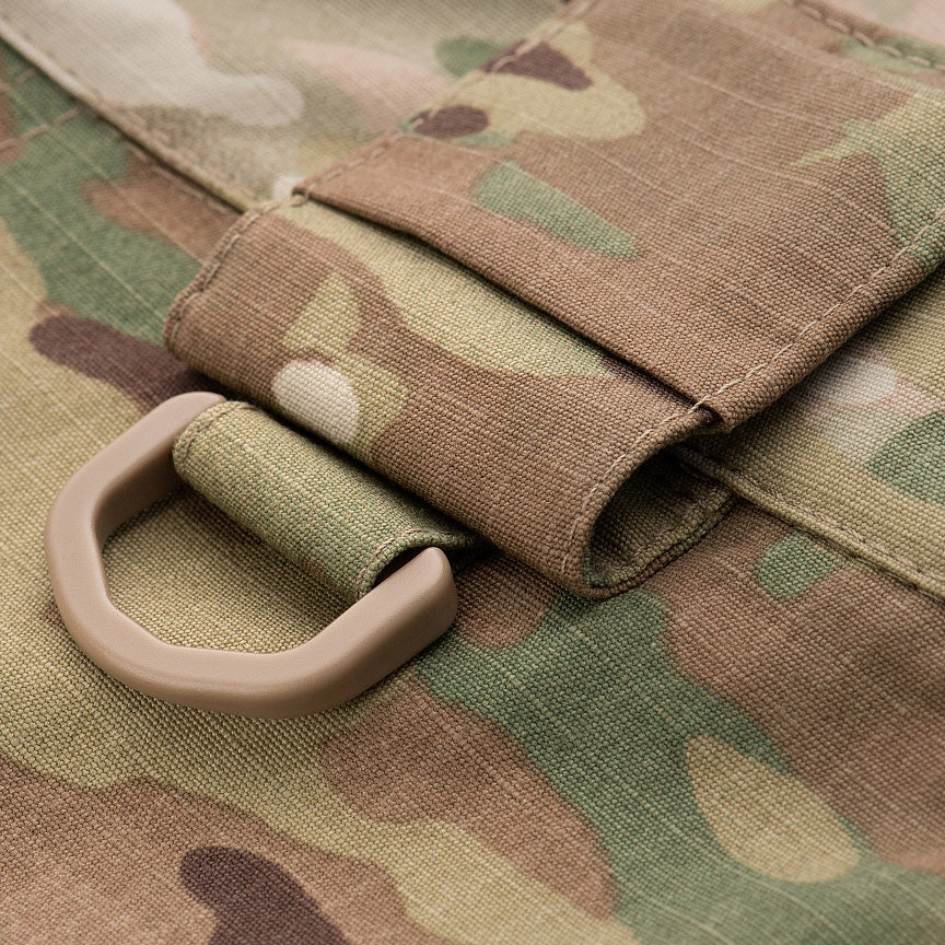 Pants Aggressor Elite NYCO