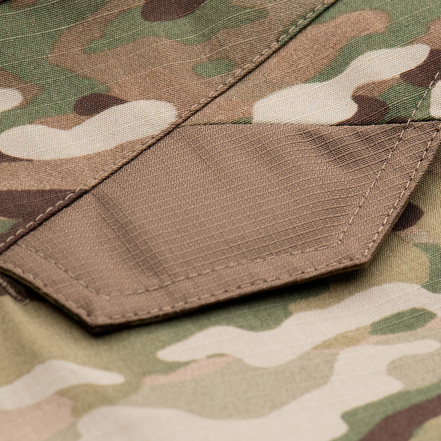 Pants Aggressor Elite NYCO