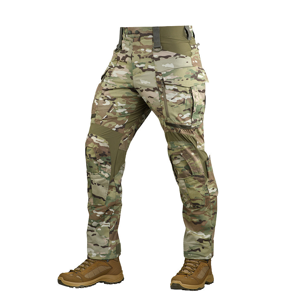 Pants Army Gen.II NYCO Extreme