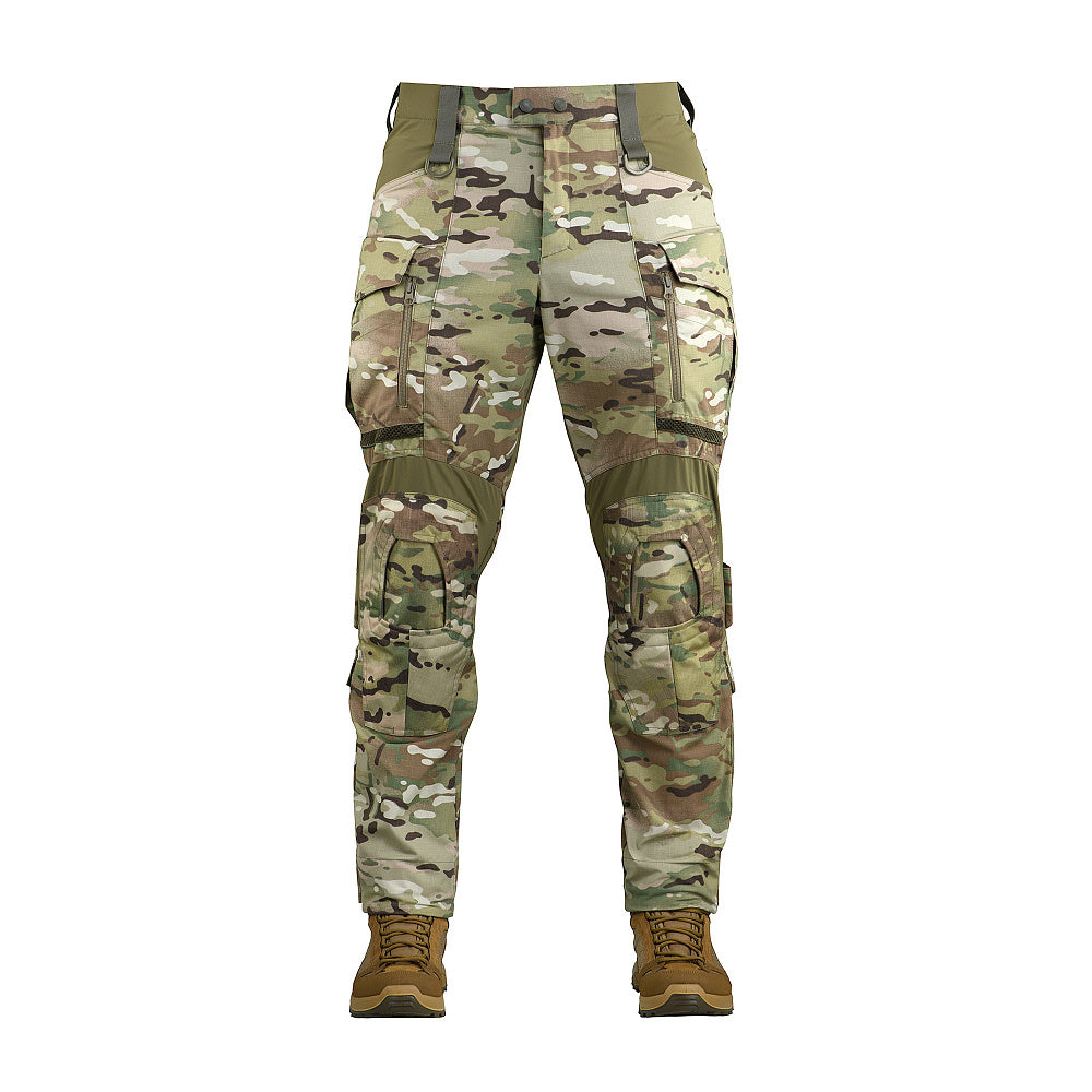 Pants Army Gen.II NYCO Extreme