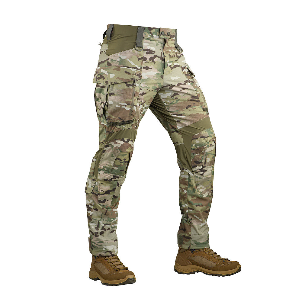 Pants Army Gen.II NYCO Extreme