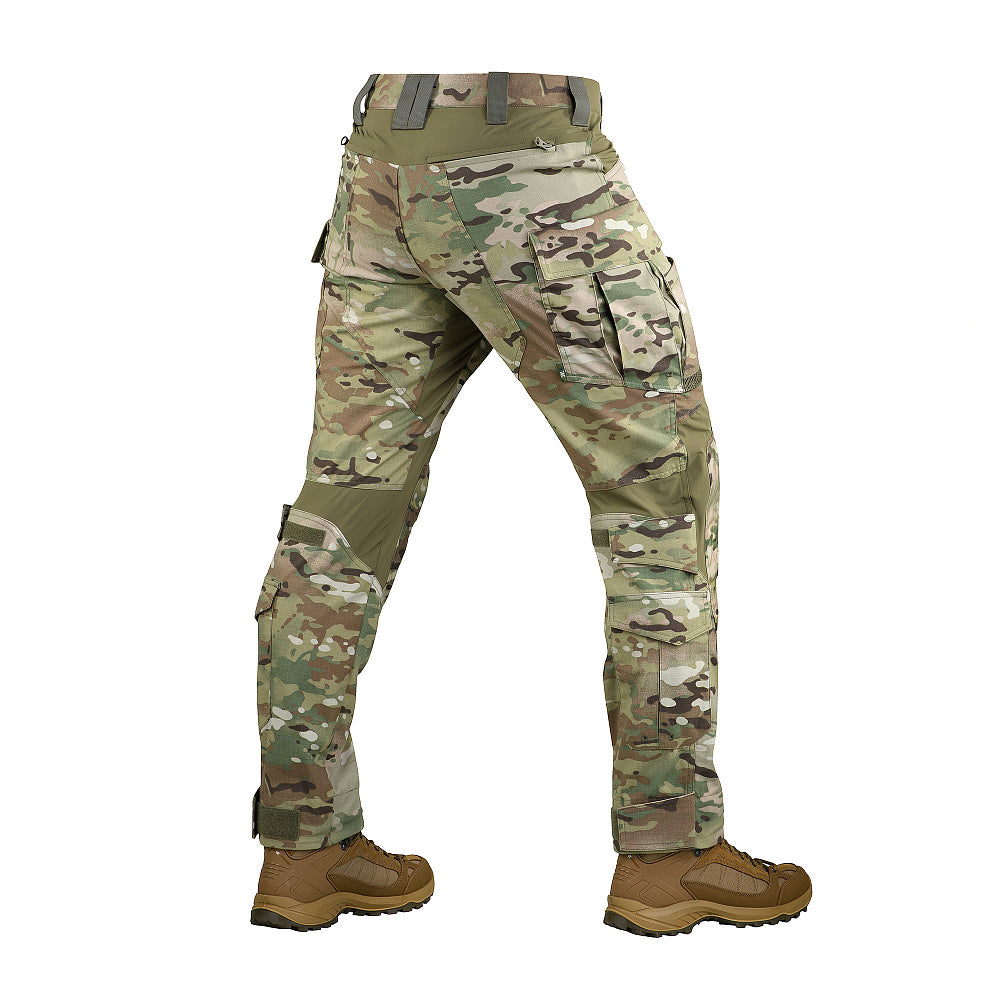 Pants Army Gen.II NYCO Extreme