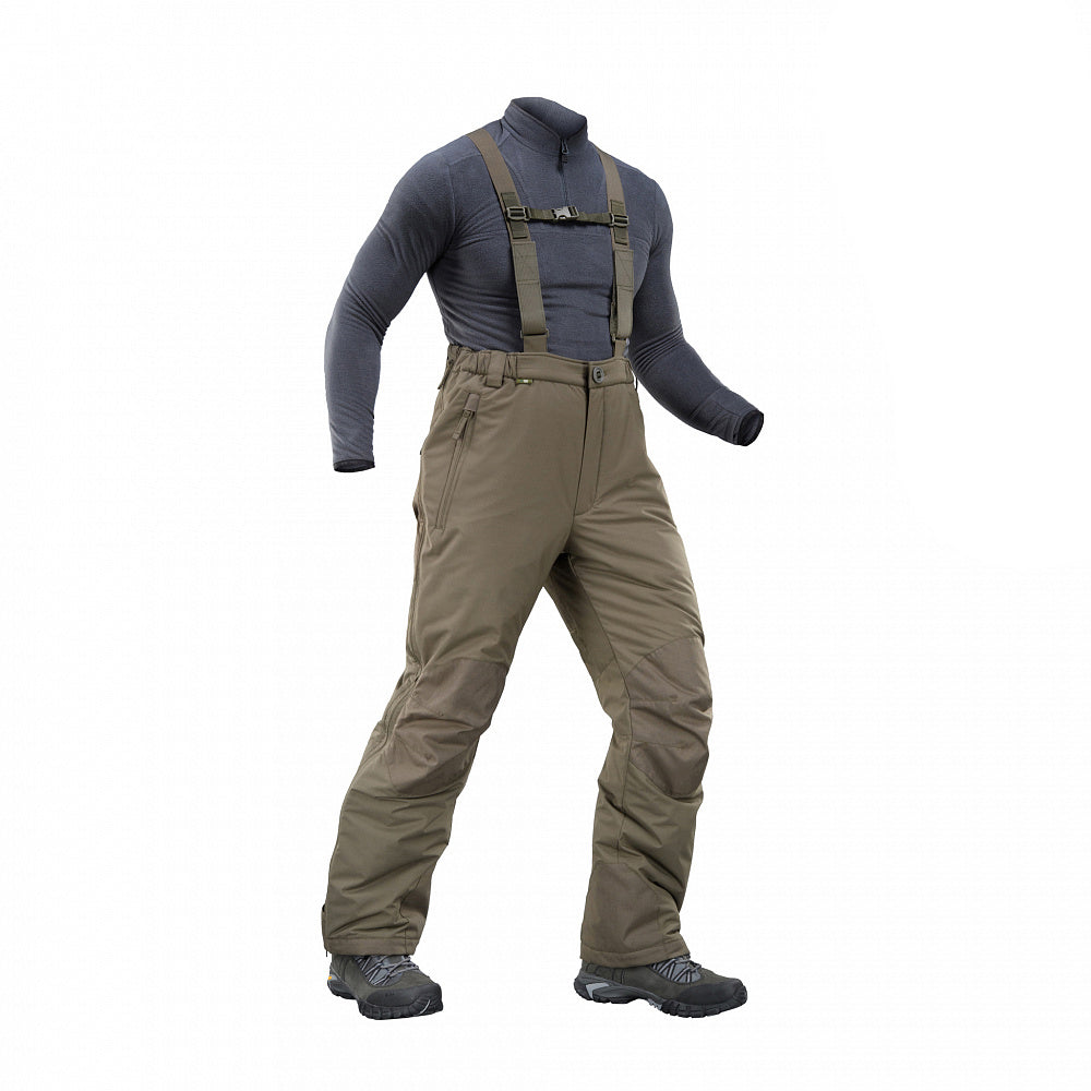 Arctic winter pants Arctic