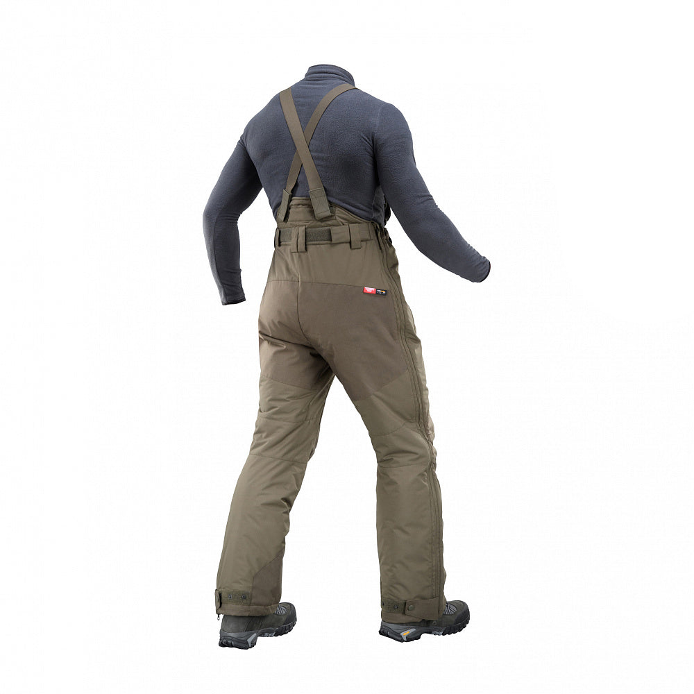 Arctic winter pants Arctic