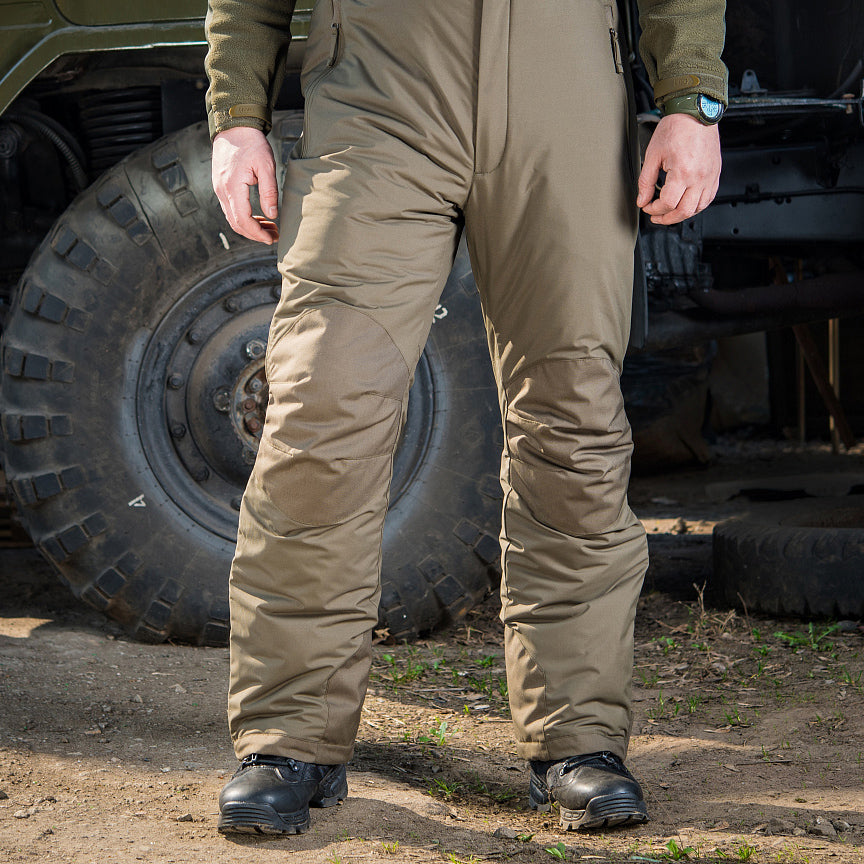 Arctic winter pants Arctic