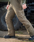 Arctic winter pants Arctic