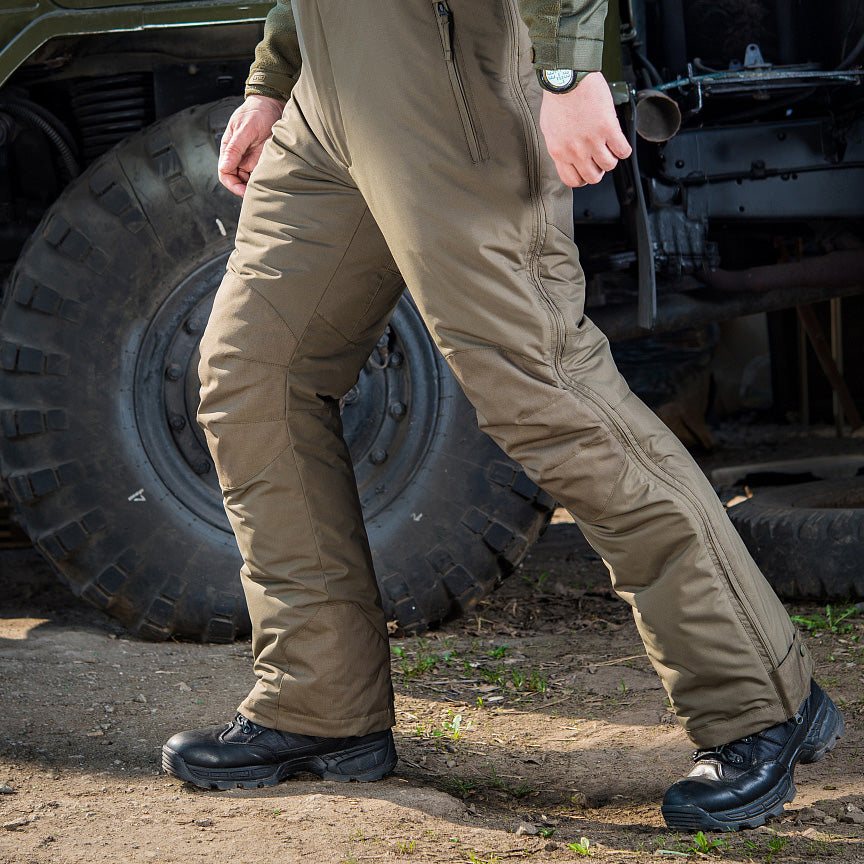 Arctic winter pants Arctic
