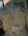 Arctic winter pants Arctic