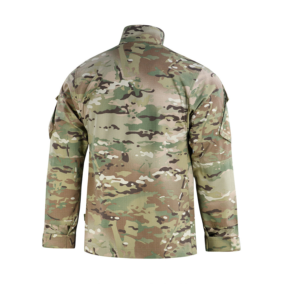 Jacket Field NYCO