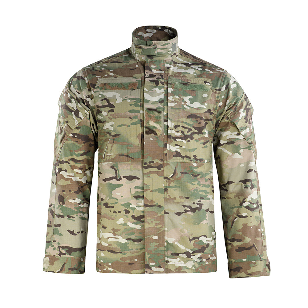 Jacket Field NYCO