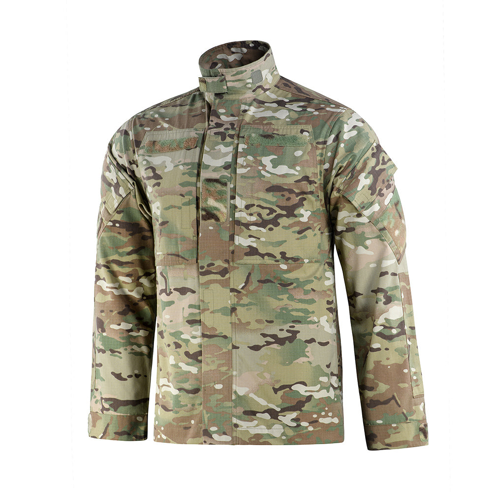 Jacket Field NYCO