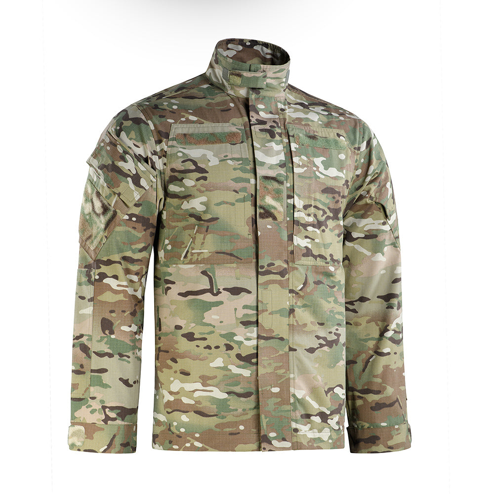 Jacket Field NYCO
