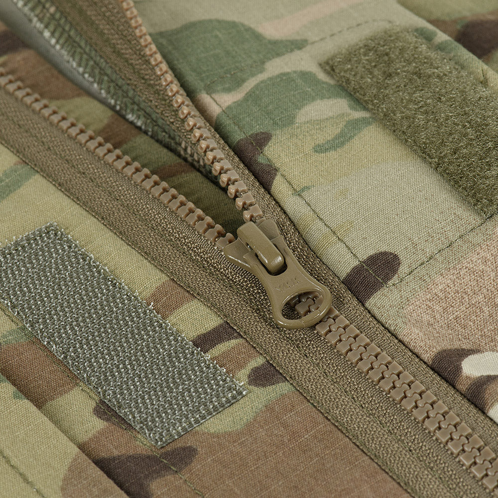 Jacket Field NYCO