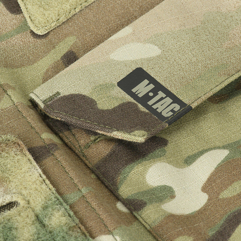 Jacket Sturm NYCO Extreme