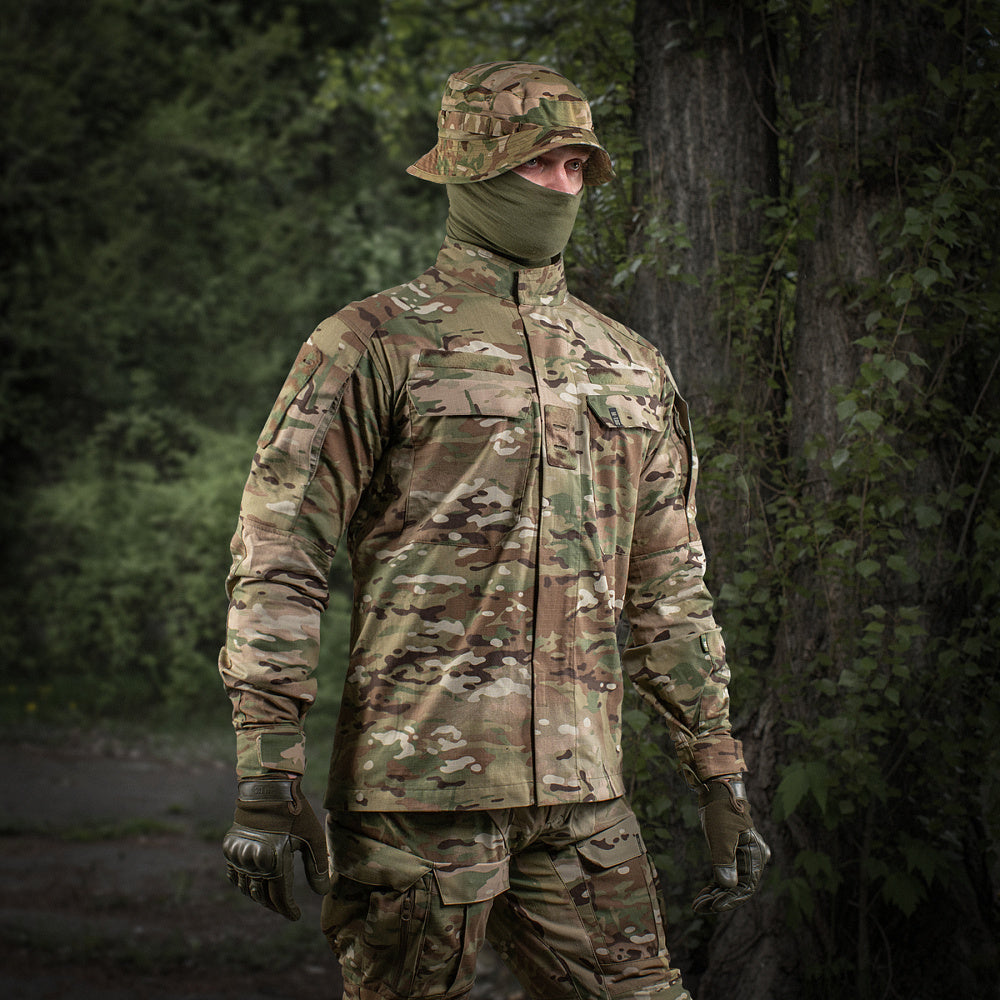 Jacket Sturm NYCO Extreme