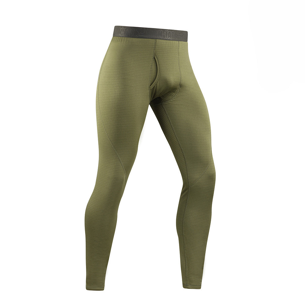 Fleece pants Delta Level 2