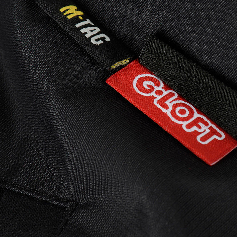Alpha Gen.III Pro winter Jacket