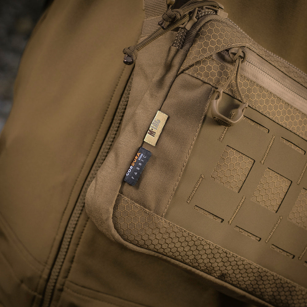Admin Bag Elite