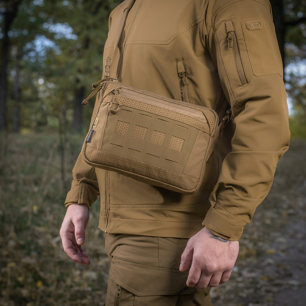 Admin Bag Elite