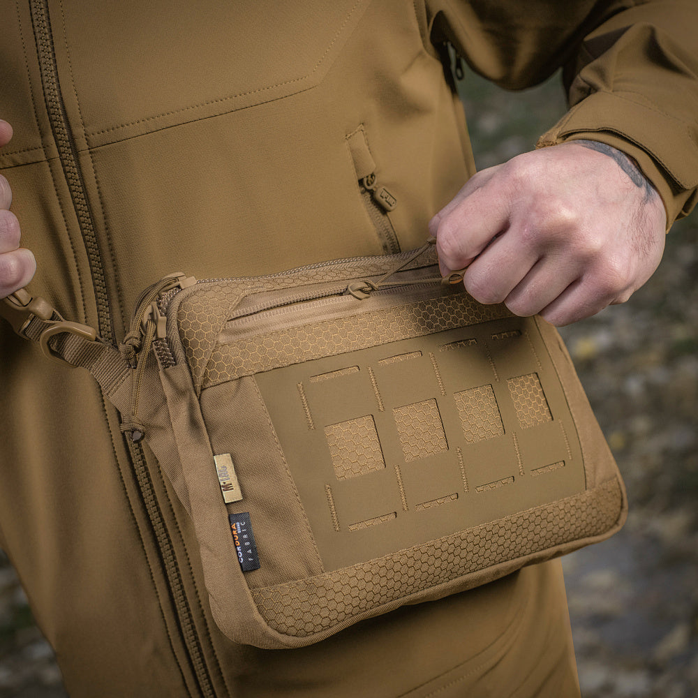 Admin Bag Elite