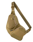 M-Tac Bat Wing Bag Elite Hex