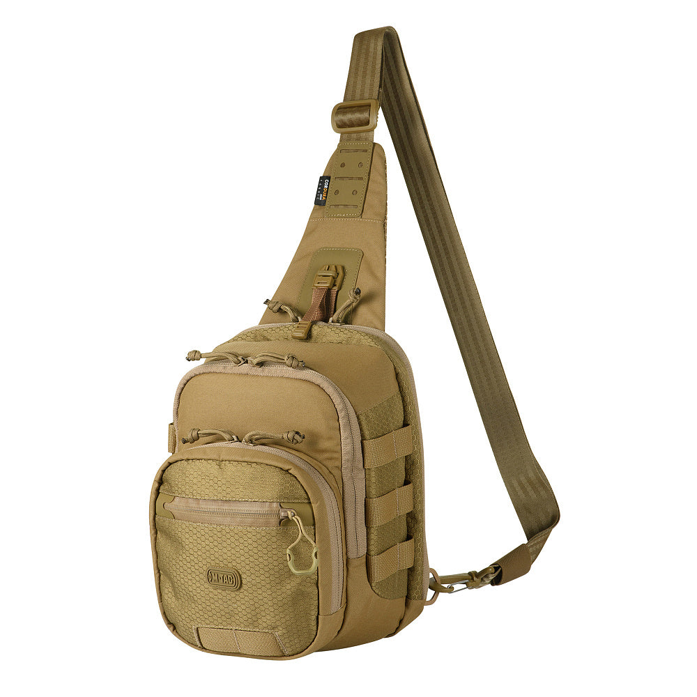 Cross Bag Elite Hex
