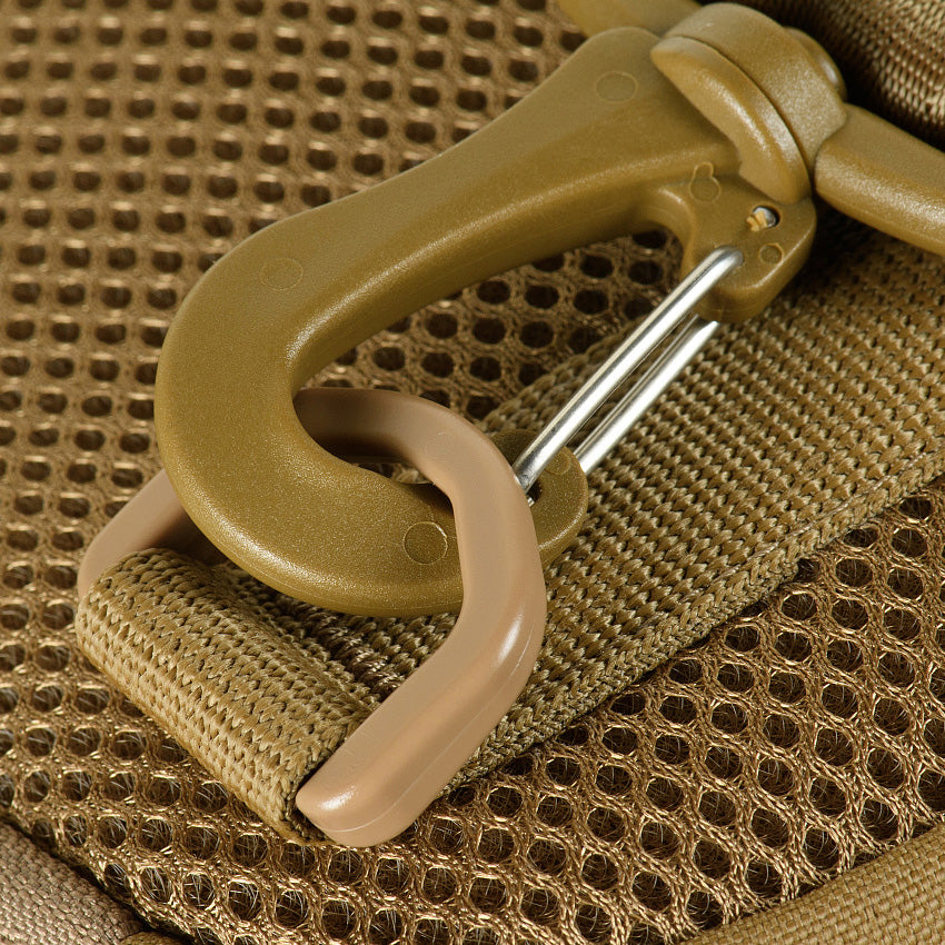 Cross Bag Elite Hex