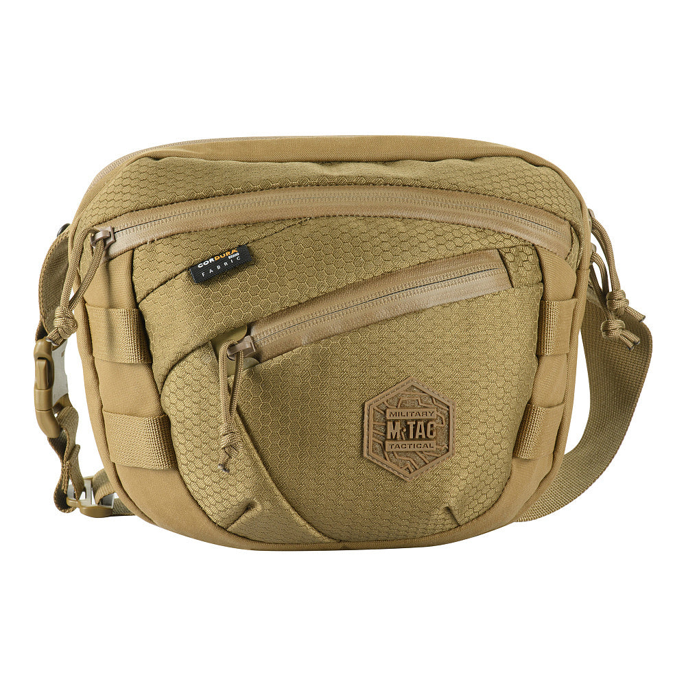 M-Tac Sphaera Hex Hardsling Bag Gen.II Elite