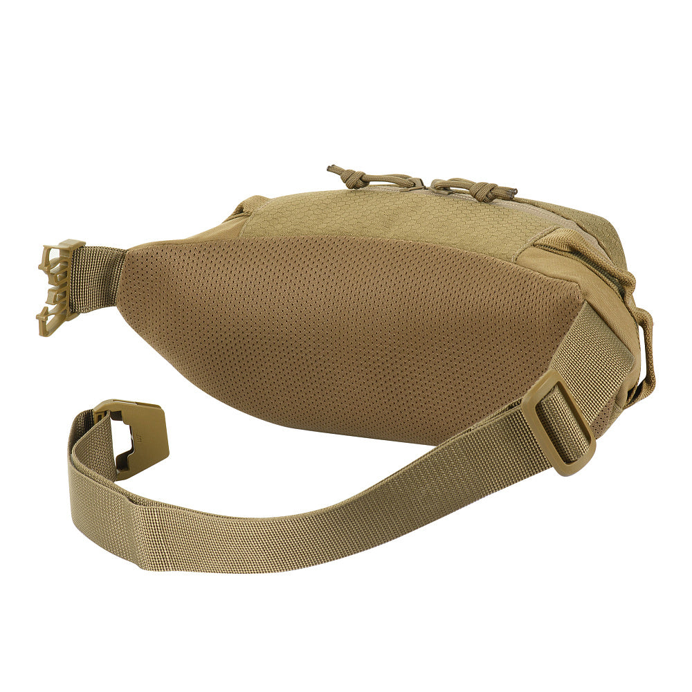 M-Tac Waist Bag Elite Hex