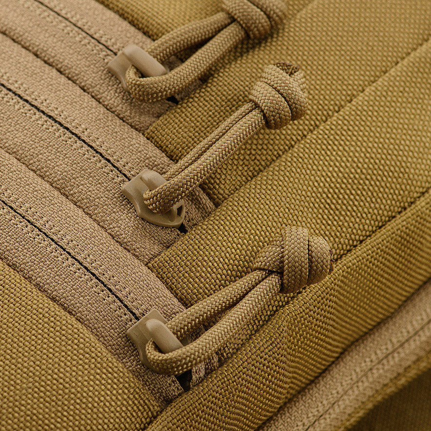 M-Tac carry sling bag Elite Gen.IV