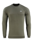 Cotton Sweatshirt Hard